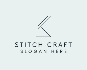 High Fashion Tailoring logo