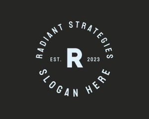 Generic Company Business logo