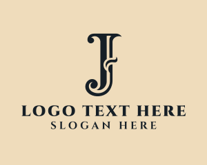 Wedding Planner Fashion Boutique logo