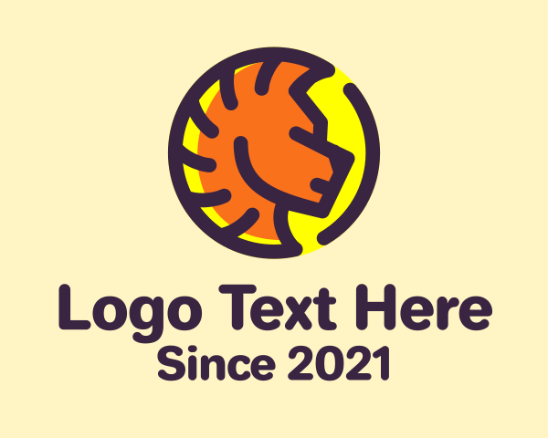 Value logo example 4