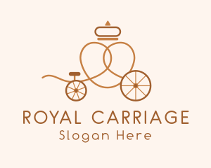 Pretzel Carriage Bakery logo