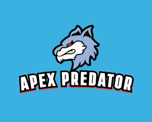 Wild Wolf Predator logo