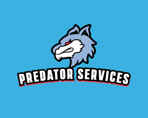 Wild Wolf Predator logo