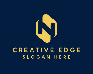 Creative Design Agency logo