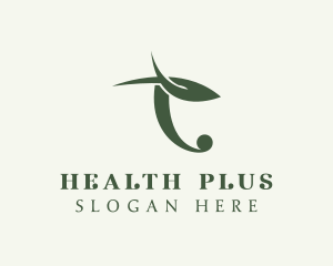 Leaf Nature Wellness logo