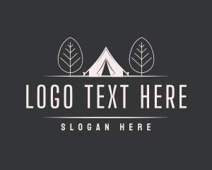 Nature Outdoor Trekking logo