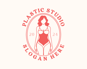 Female Body Waxing logo