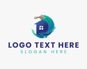 Home Painting Renovation logo