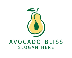 Avocado Fruit Farm logo