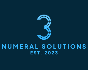 Professional Linear Number 3 Company logo