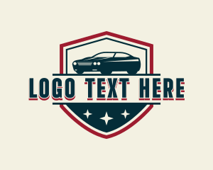 Auto Car Transportation logo