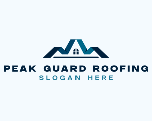 Roofing Renovation Repair logo
