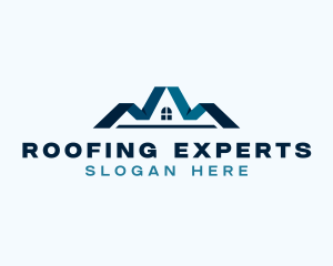 Roofing Renovation Repair logo