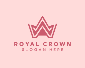 Royal Princess Tiara  logo