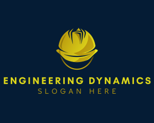 Engineer Hard Hat logo
