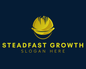 Engineer Hard Hat logo