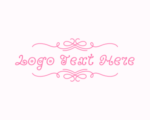 Feminine Fashion Salon logo