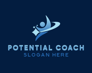 Corporate Coaching Leadership logo