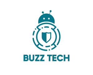 Bug Bot Antivirus logo