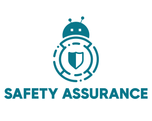 Bug Bot Antivirus logo