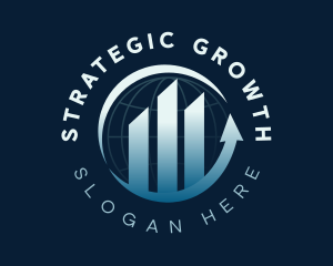 Global Economy Analytics logo