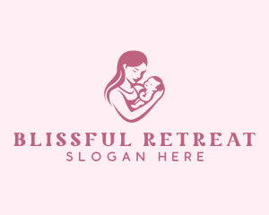 Mother Infant Pediatric logo