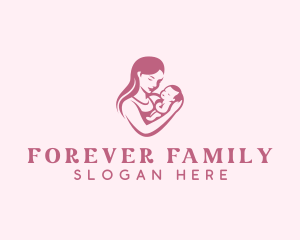 Mother Infant Pediatric logo