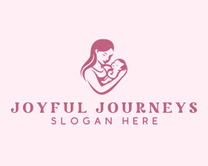 Mother Infant Pediatric logo