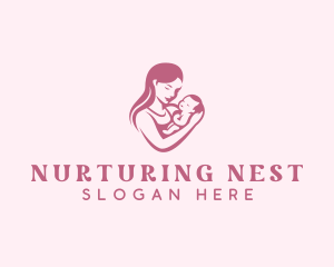 Mother Infant Pediatric logo