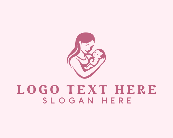 Fertility logo example 1