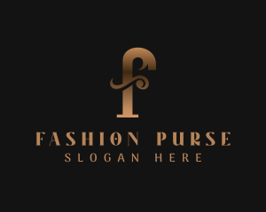 Elegant Fashion Lifestyle logo design