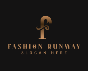 Elegant Fashion Lifestyle logo design