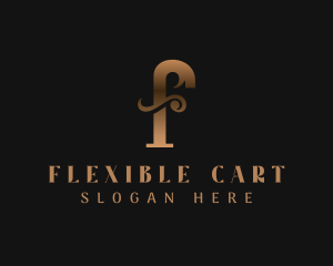 Elegant Fashion Lifestyle logo design