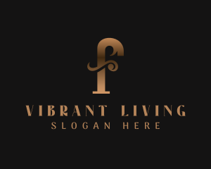 Elegant Fashion Lifestyle logo