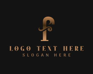 Fashion - Elegant Fashion Lifestyle logo design
