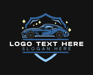Garage Automotive Detailing logo