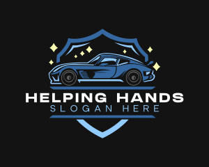 Garage Automotive Detailing logo