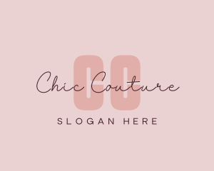 Signature Beauty Lifestyle logo design