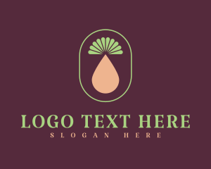 Organic Tree Essential Oil logo