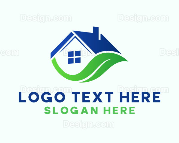 House Roof Realty Logo