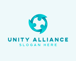 Teamwork People Community logo