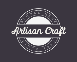 Casual Craft Business logo