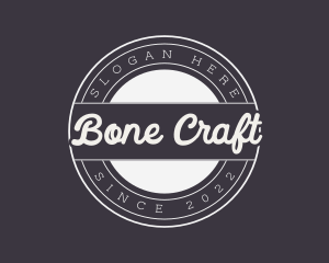 Casual Craft Business logo design