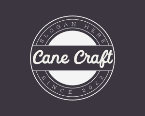 Casual Craft Business logo design