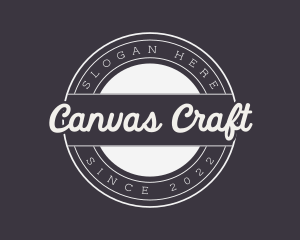 Casual Craft Business logo design