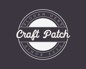 Casual Craft Business logo design