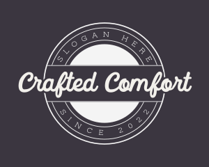 Casual Craft Business logo design