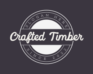 Casual Craft Business logo design