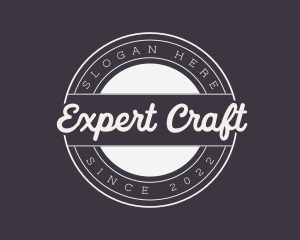 Casual Craft Business logo design