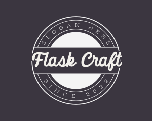 Casual Craft Business logo design